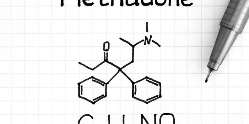 what is methadone image